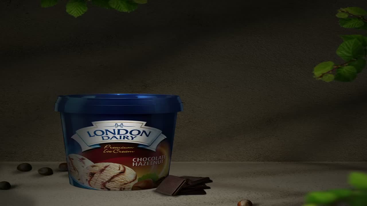 London Dairy Raspberry London Dairy in Satellite,Ahmedabad - Order Food Online - near me in ...