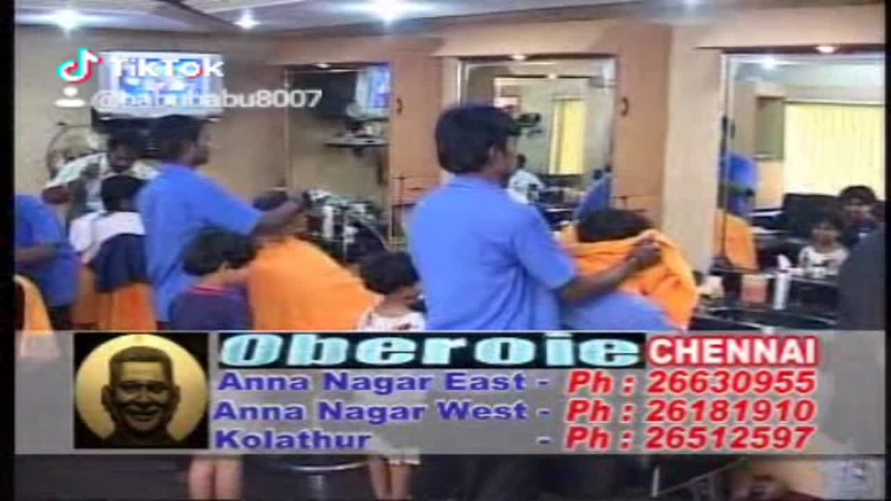 Oberoi Mens Beauty Parlour Anna Nagar Beauty Parlours In Chennai Justdial