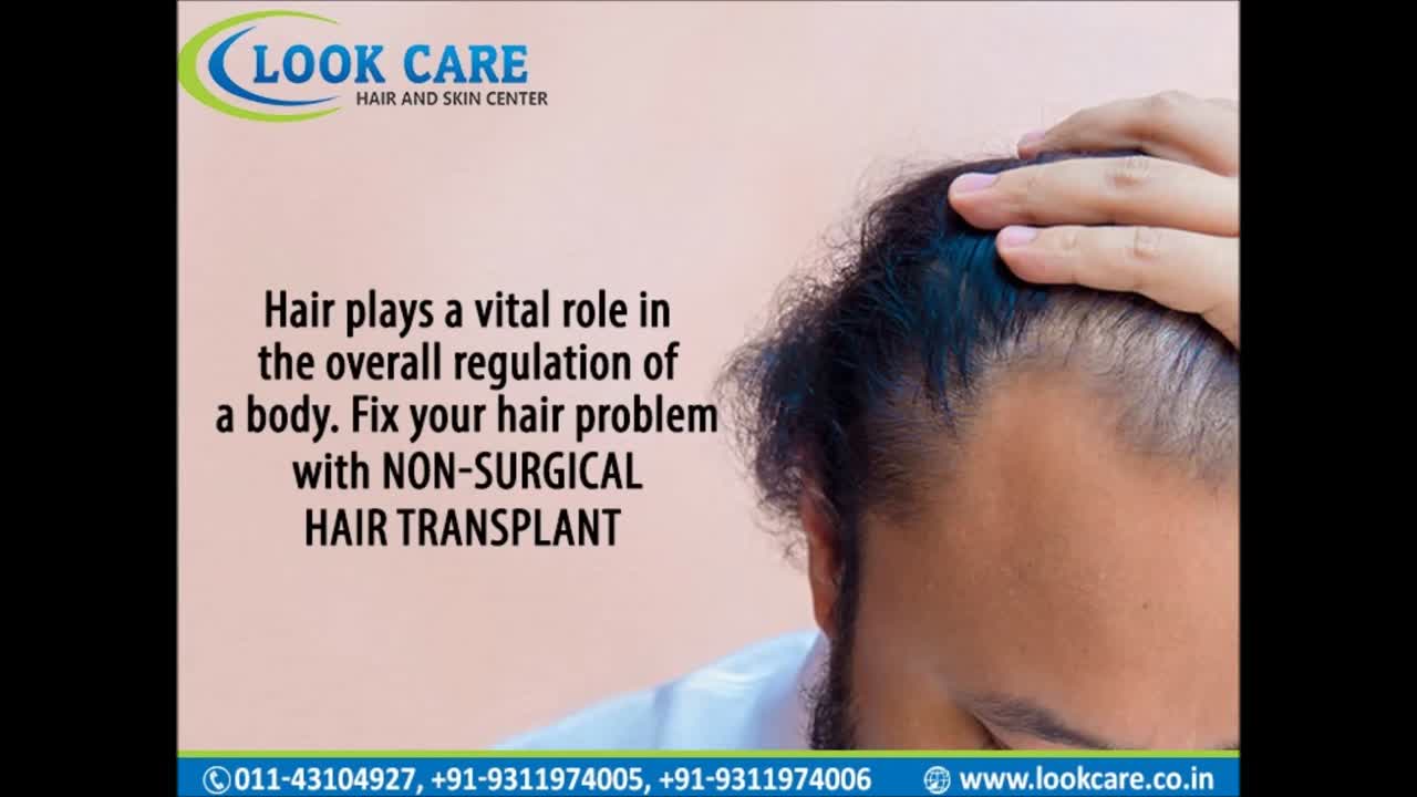 hair and skin center