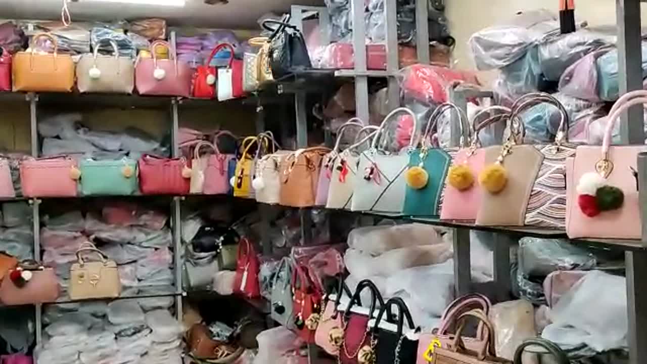 nabi karim purse market
