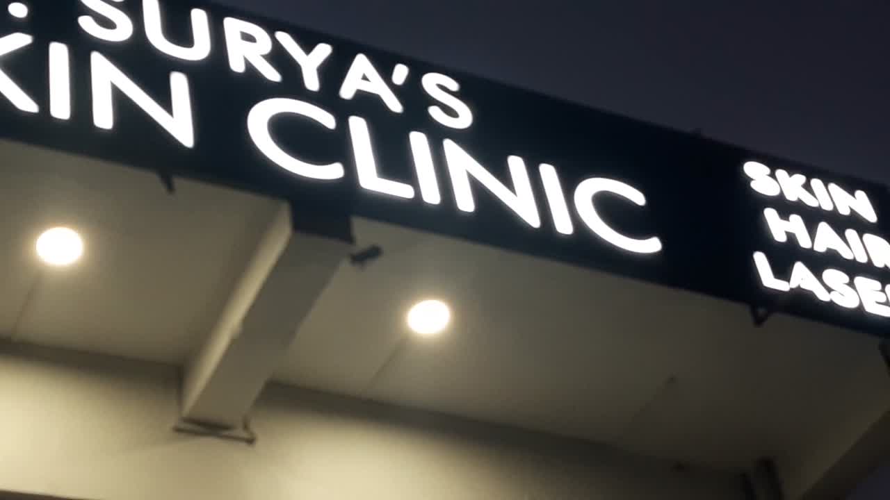 surya skin clinic