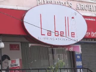 labelle slimming center hyderabad