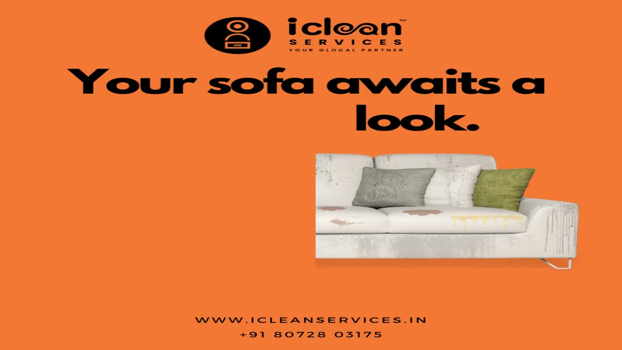 IClean Services in Gowlidoddi,Hyderabad Best Residential Cleaning