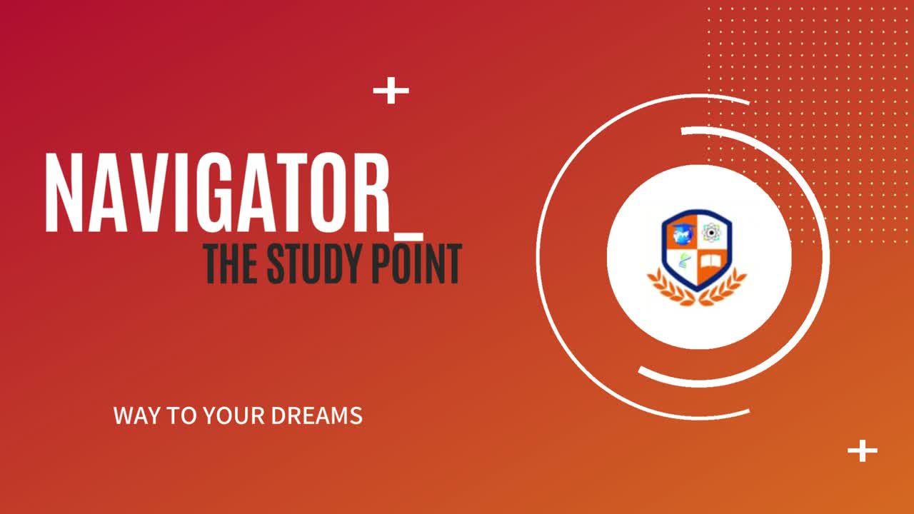 Navigator Study Navigator The Study Point in Stadium Road,Kashipur - Best Tutorials For ...