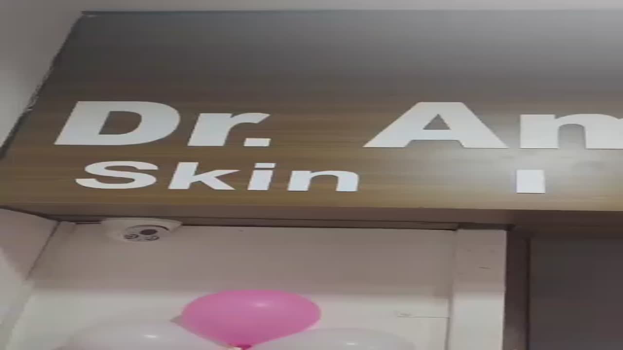 Dr Amee's Skin Clinic in Radhanpur Road Mahesana,Mehsana Best