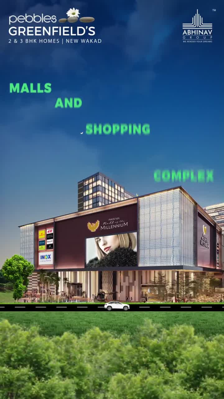 Abhinav Group in Shivaji Nagar, Pune - Best Builders & Developers in ...