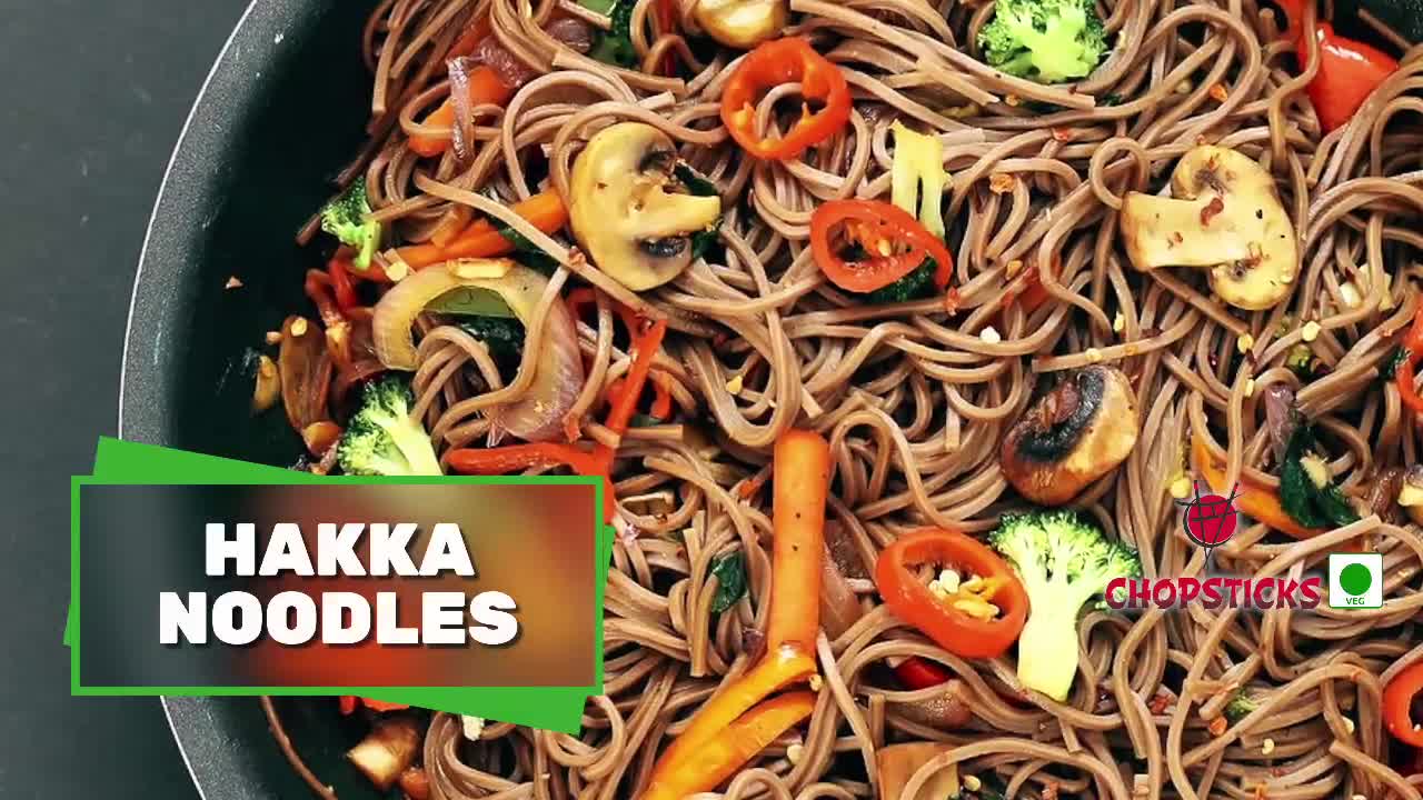 Chopsticks Veg, Borivali West, Mumbai Pure Vegetarian Cuisine