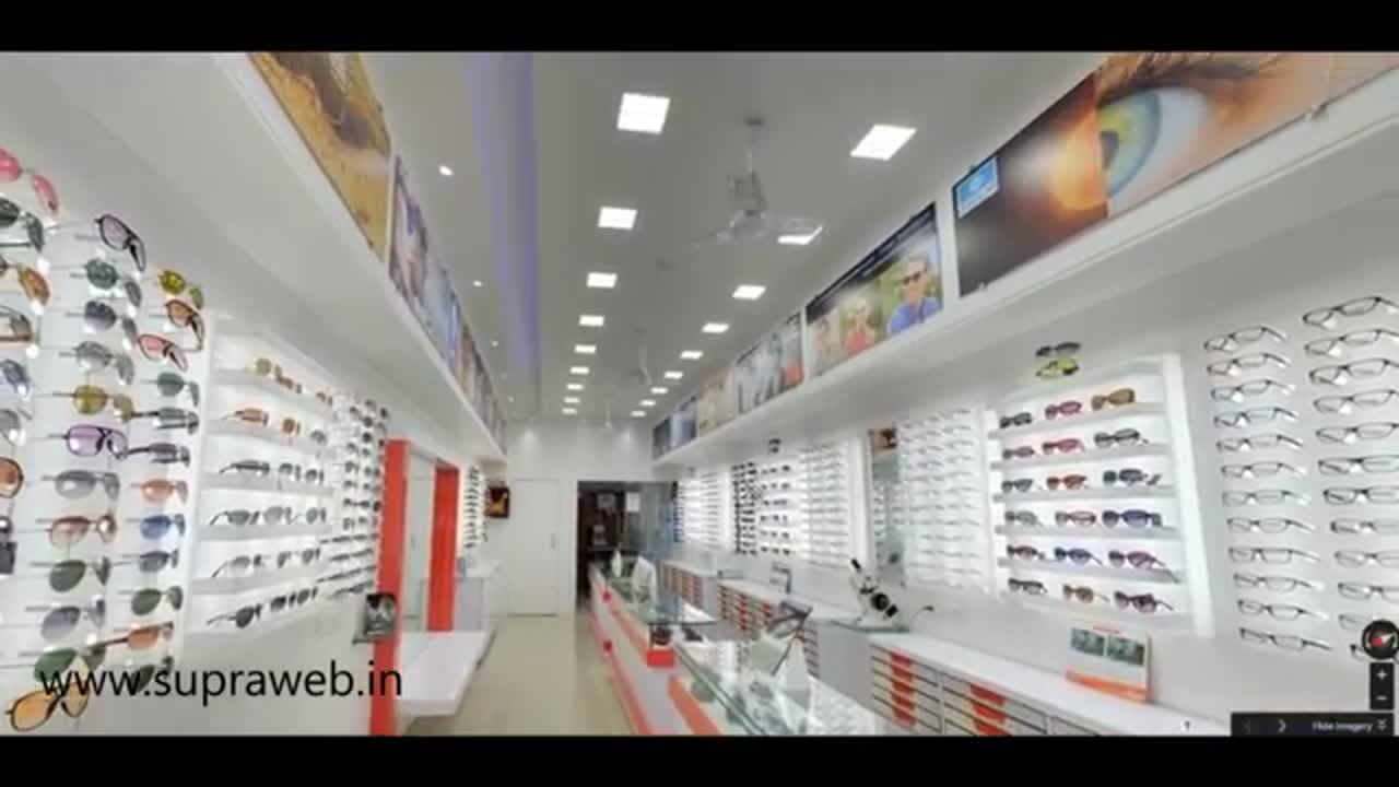 Eye Trend Optics Kharghar Opticians In Navi Mumbai Mumbai Justdial