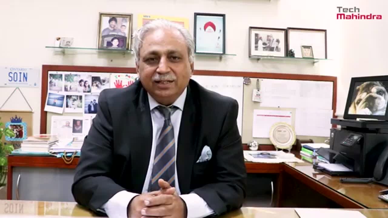 Tech Mahindra Ltd Noida Sector 60 Computer Software Developers In Noida Delhi Justdial