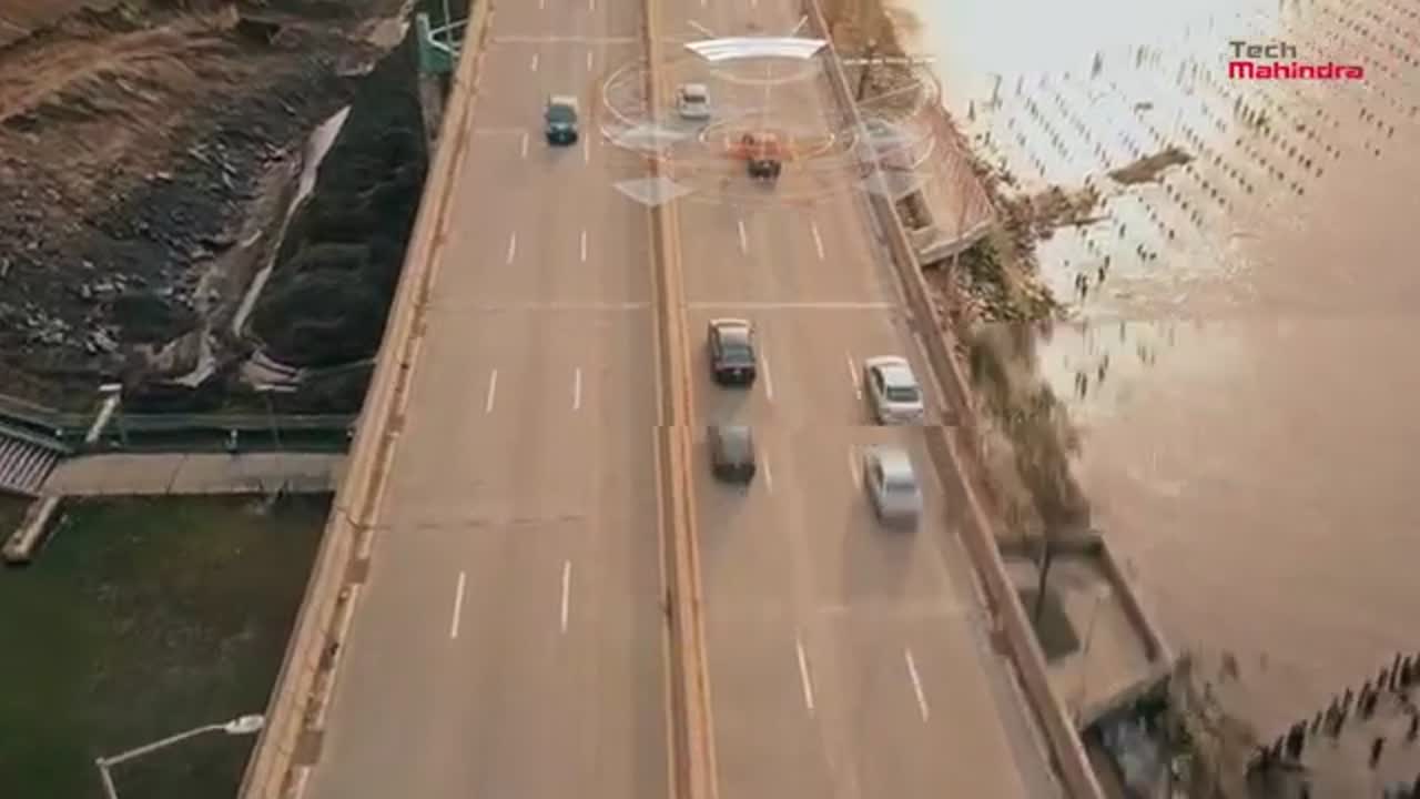 Tech Mahindra Limited Karve Road Kothrud Corporate Companies In Pune Justdial