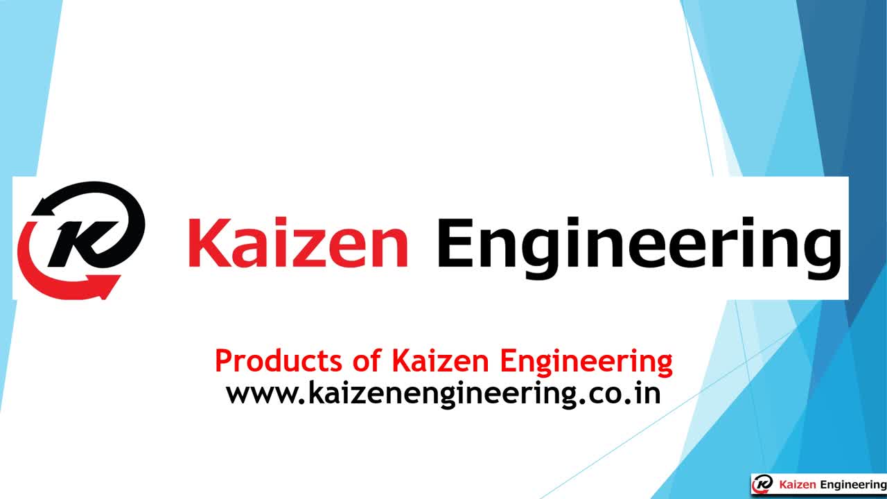 Videos from Kaizen Engineering in Bhosari Industrial Estate, Pune ...