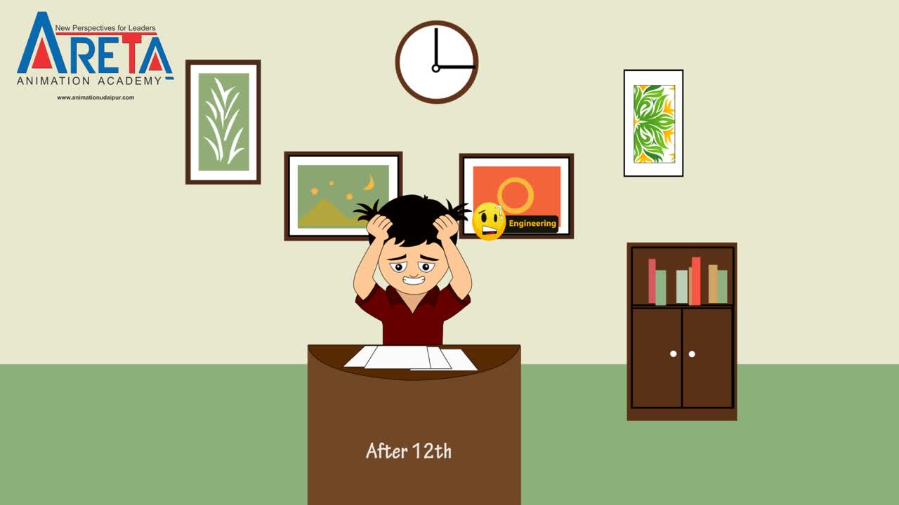 Areta Animation Academy Udaipur City Interior Designers In Udaipur Rajasthan Udaipur Rajasthan Justdial