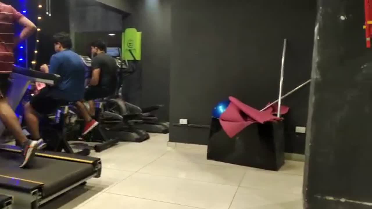 Gladiator Gym And Fitness Old Padra Road Gyms In Vadodara Justdial