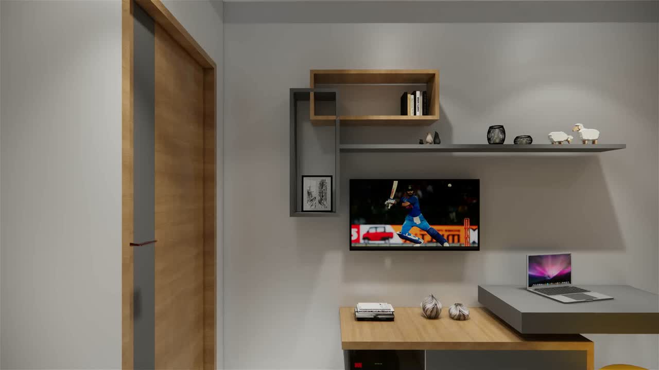 Vapi Char Rasta Map Interior Design & Architecture Cost by Mehar Interior in Vapi ...