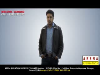 Arena Animation Bhelupur Bhelupura Computer Training Institutes In Varanasi Justdial